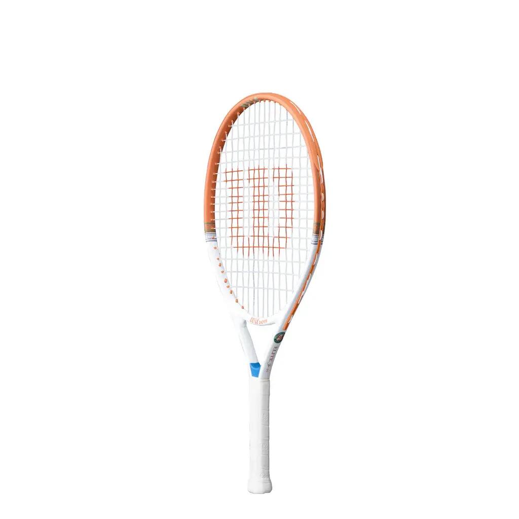 Tennisschläger Kind Wilson Roland Garros Elite 23 3/6