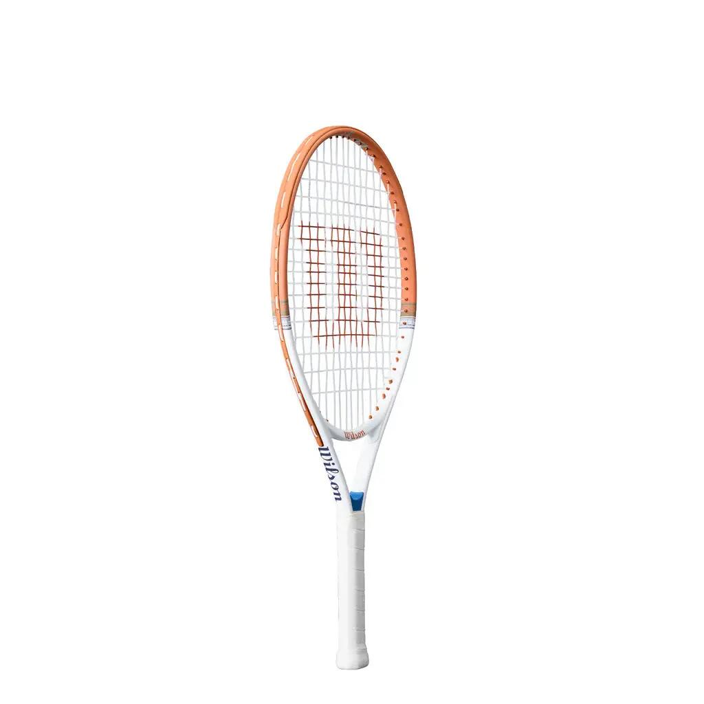 Tennisschläger Kind Wilson Roland Garros Elite 23 2/6