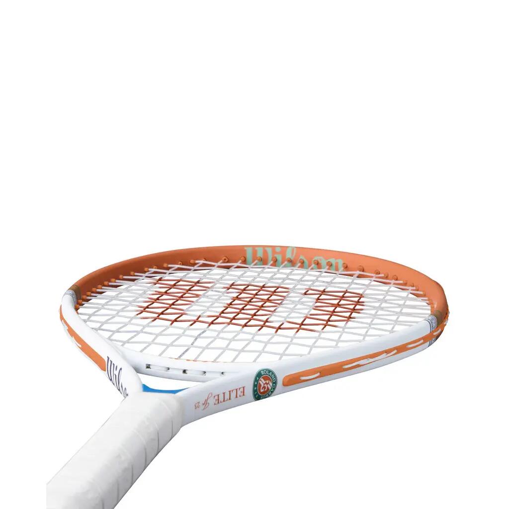 Tennisschläger Kind Wilson Roland Garros Elite 23 5/6