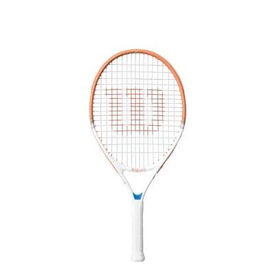Tennisracket voor kinderen wilson roland garros elite 23