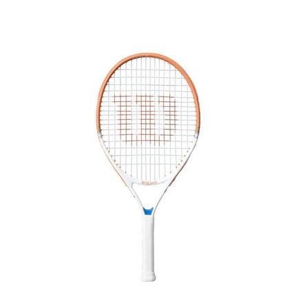 Raqueta de tenis para niños Wilson Roland Garros Elite 23