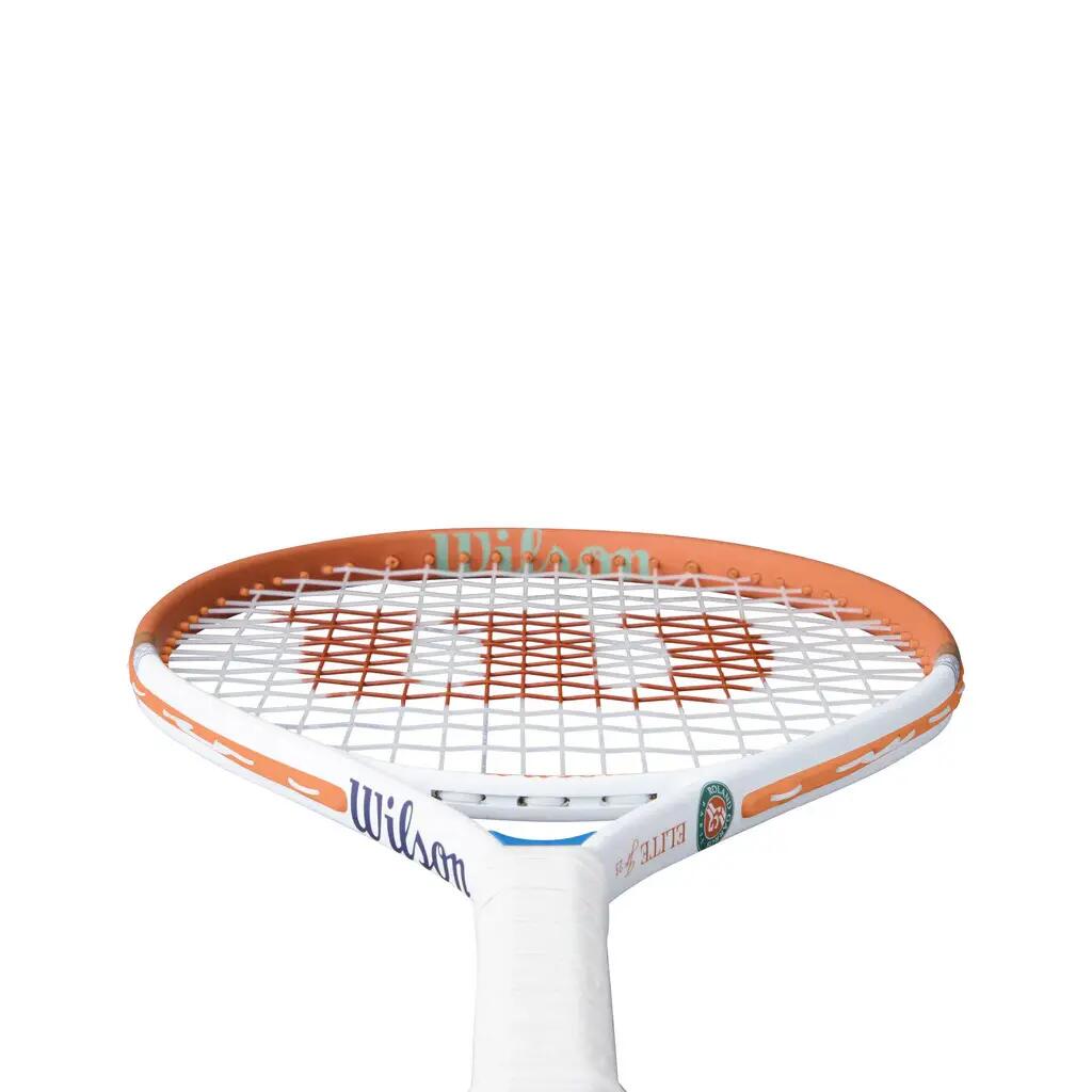 Tennisschläger Kind Wilson Roland Garros Elite 23 4/6