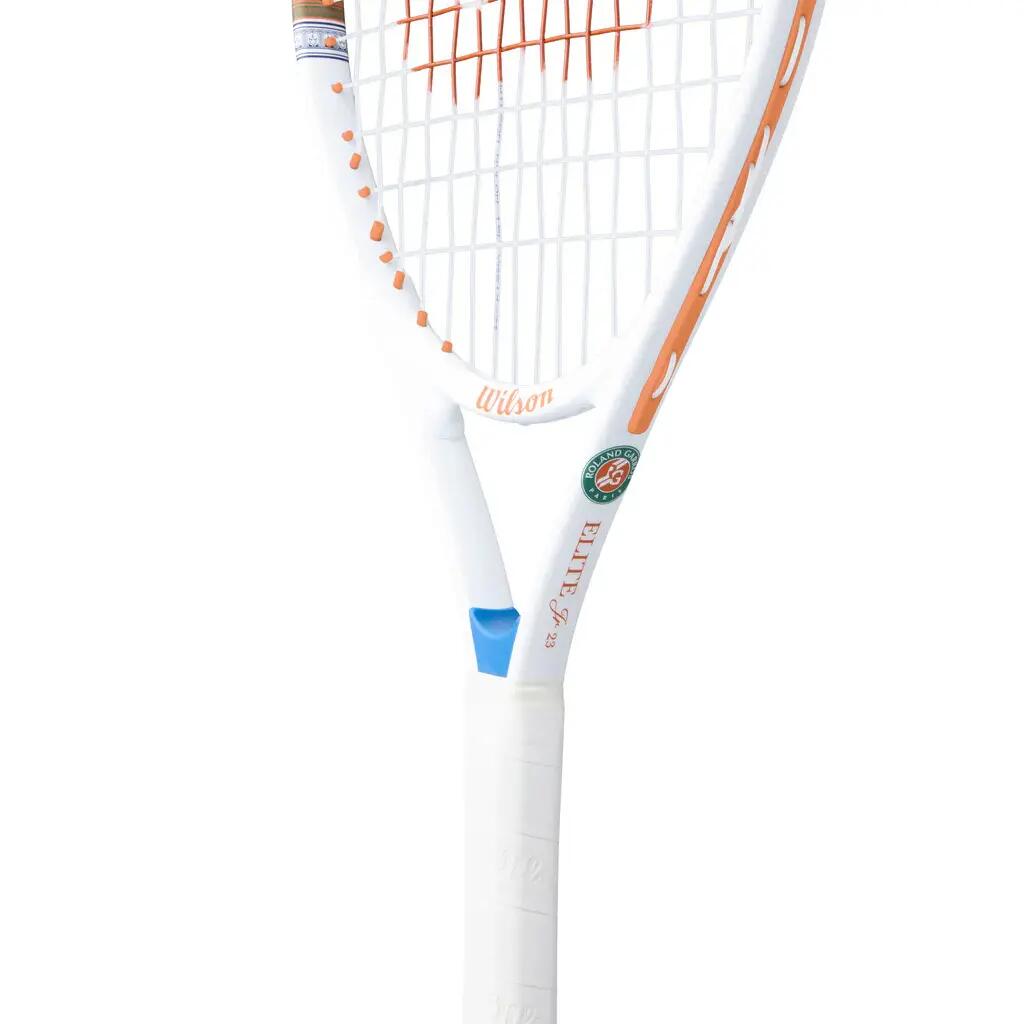Tennisschläger Kind Wilson Roland Garros Elite 23 6/6