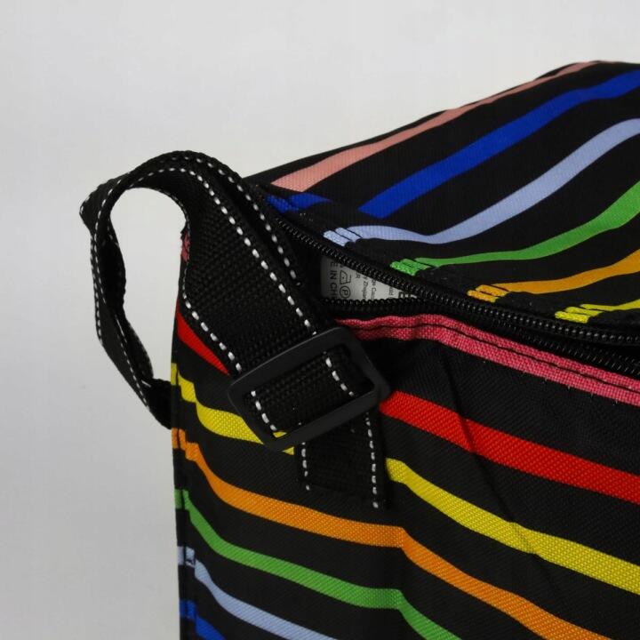 Bolso Térmico PRESTIGE 30 x 22 x 28 cm (18L) Orgullo 3/4