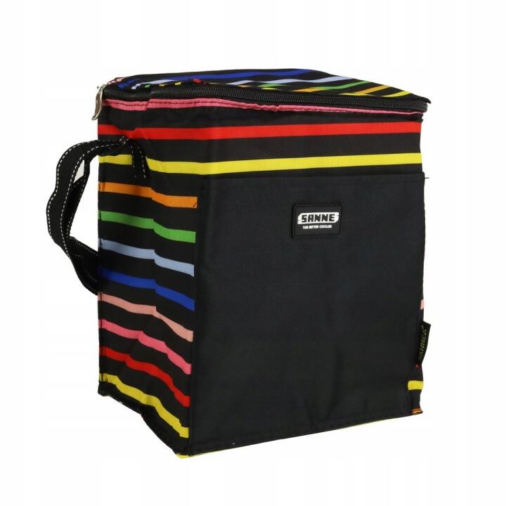 Bolso Térmico PRESTIGE 30 x 22 x 28 cm (18L) Orgullo 1/4