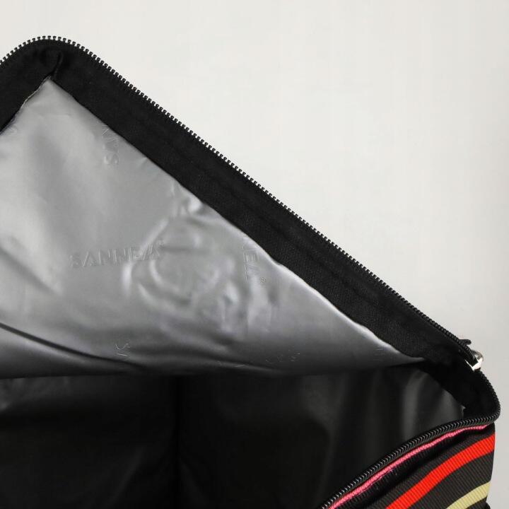 Bolso Térmico PRESTIGE 30 x 22 x 28 cm (18L) Orgullo 2/4