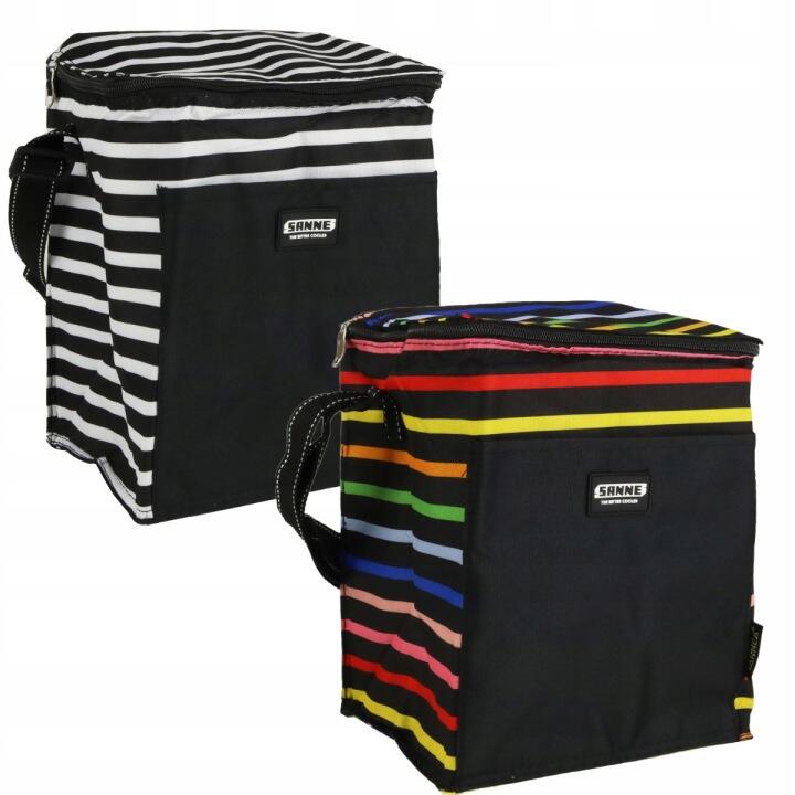 Bolso Térmico PRESTIGE 30 x 22 x 28 cm (18L) Orgullo 4/4