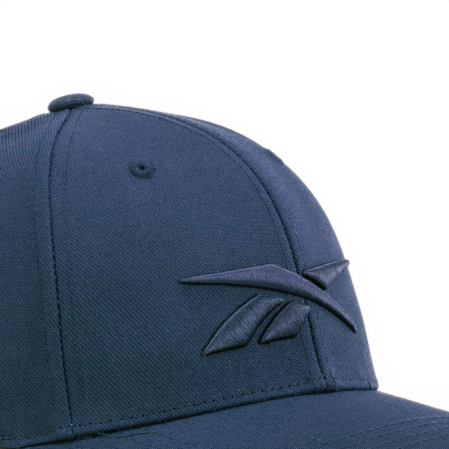 Casquette baseball en polyester avec broderie Vector Cap 2/5