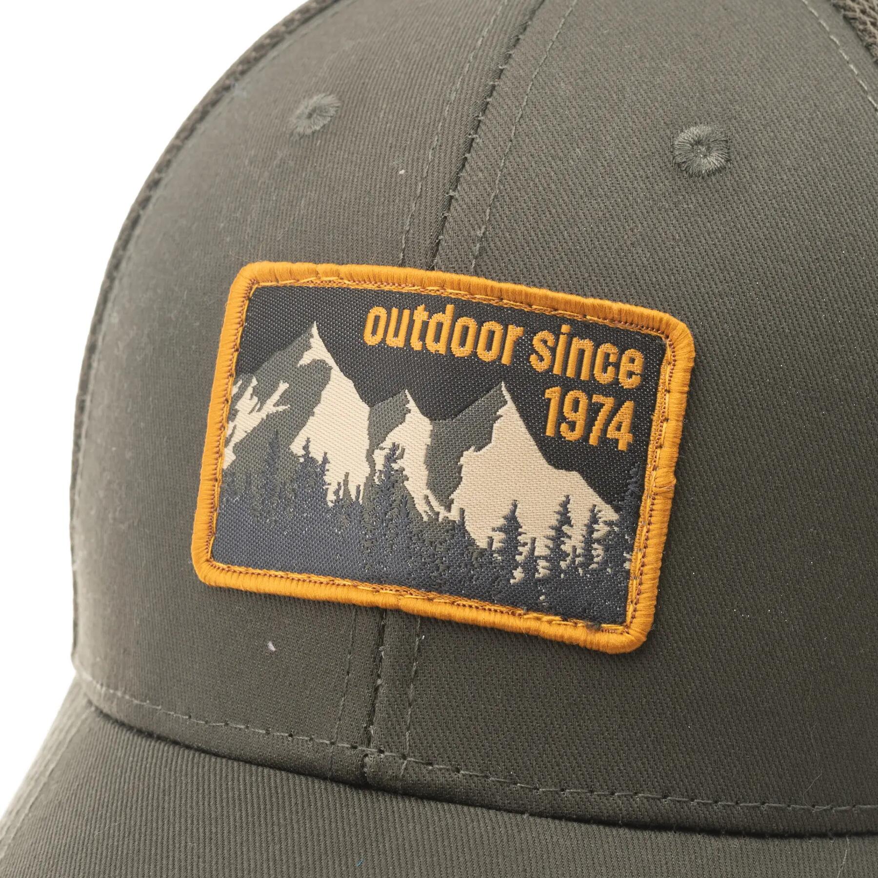 Casquette de baseball Hi-Tec Raigo 3/4