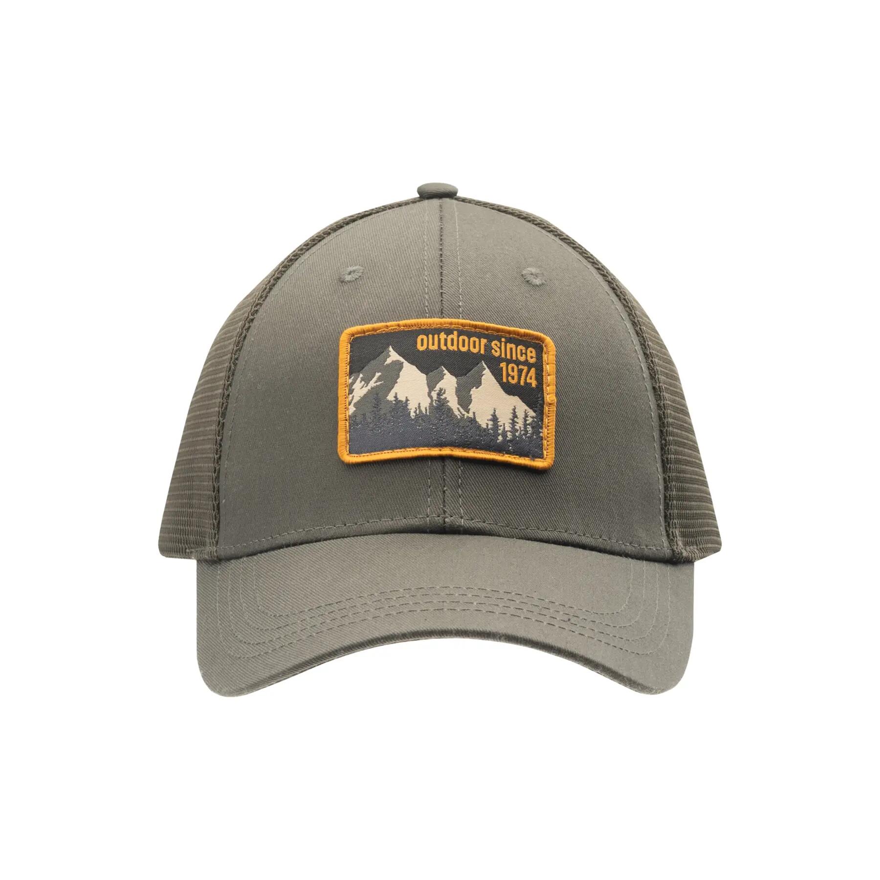Casquette de baseball Hi-Tec Raigo 2/4