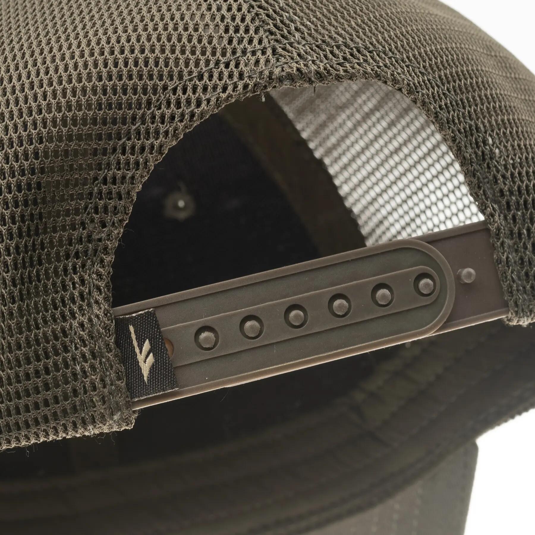 Casquette de baseball Hi-Tec Raigo 4/4