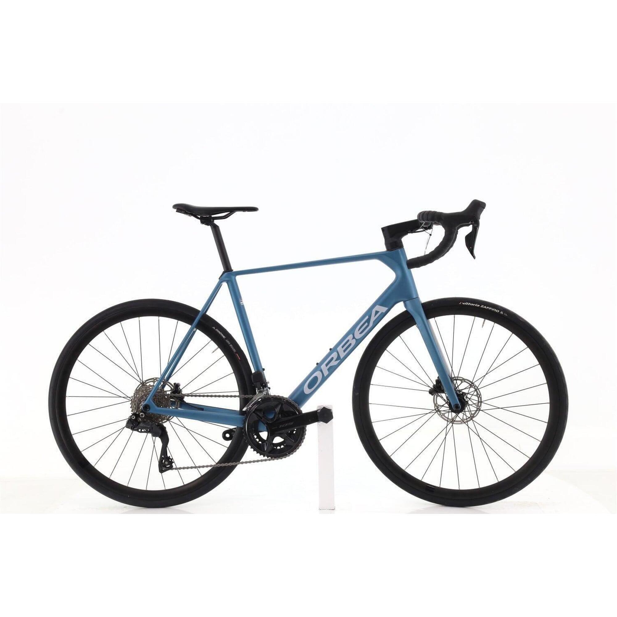 ORBEA 2ND LIFE - Silniční kolo Orca M30 Di2 12V 12 rychlostí