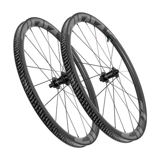 Paire de roues Zipp 303 Sw A1 Hg