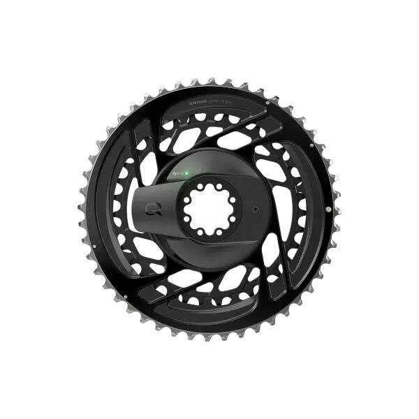 Power sensor mounting + screws Sram Force D2 Powermeter 2X - Decathlon