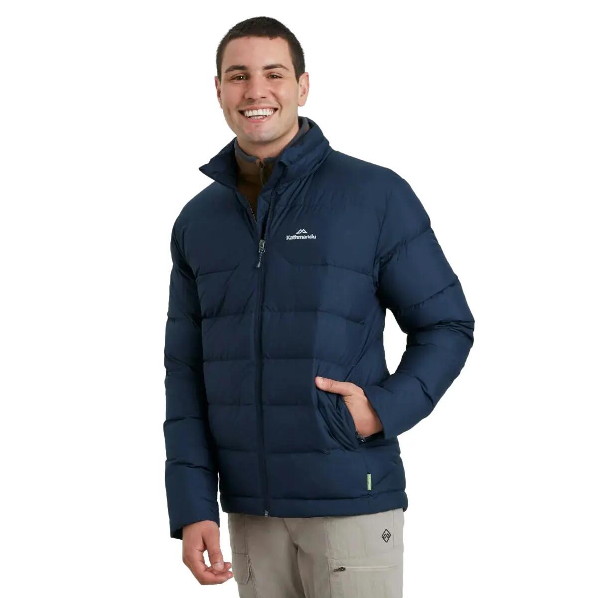 Kurtka puchowa Kathmandu Epiq V3