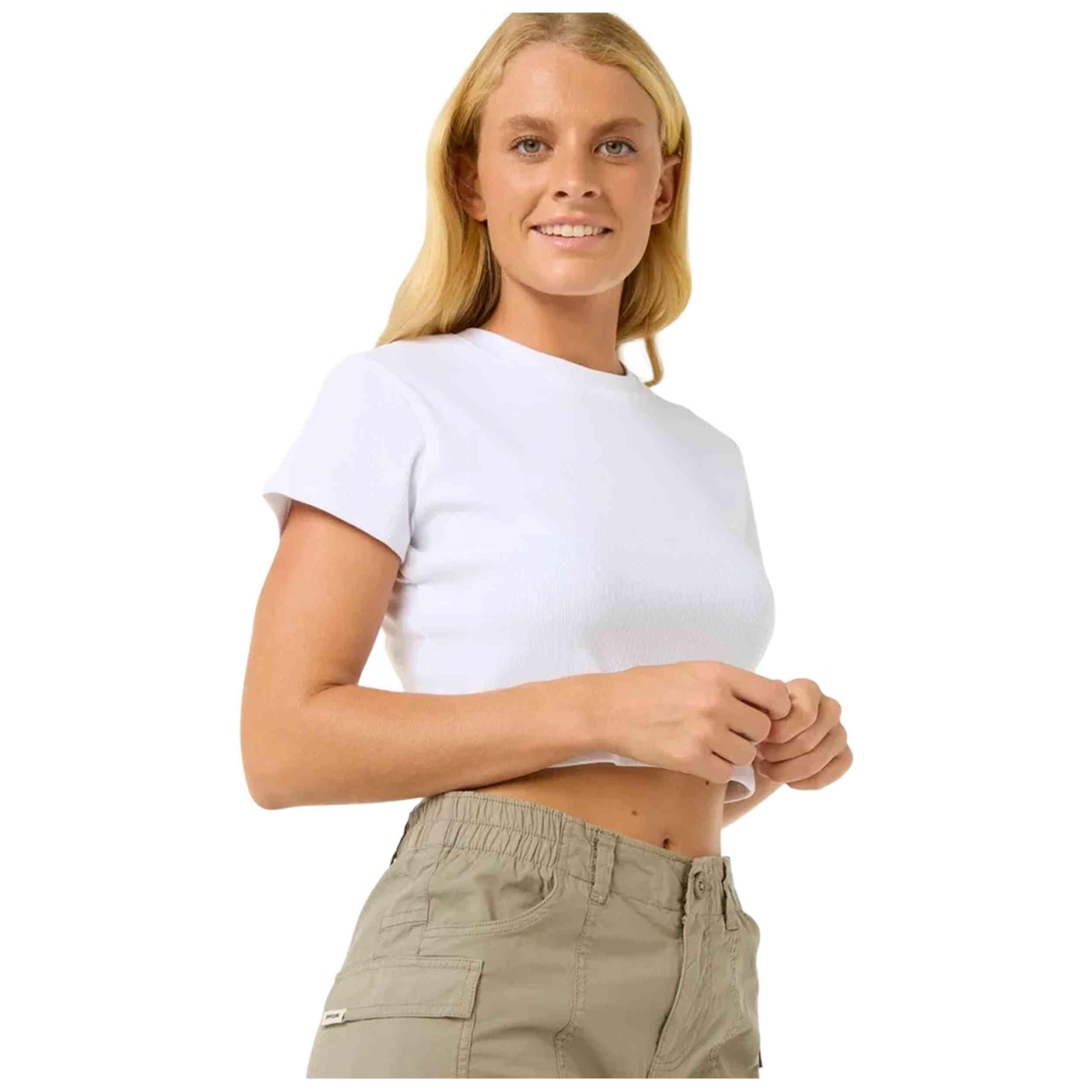 Short Rip curl modèle 03SWWS-3396 pour femmes 2/4