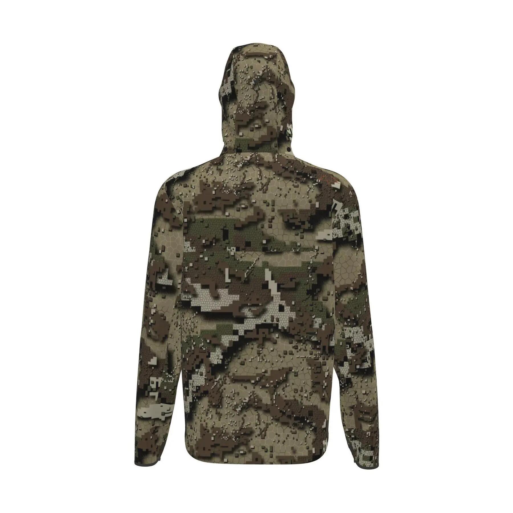 Veste à capuche anti-morsure Swedteam Alpha 2/3