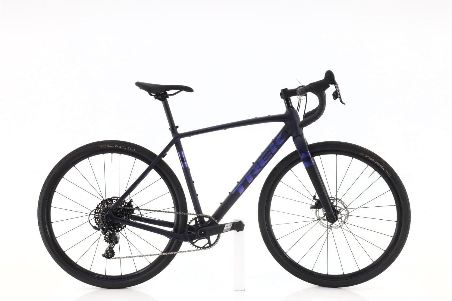 TREK picture