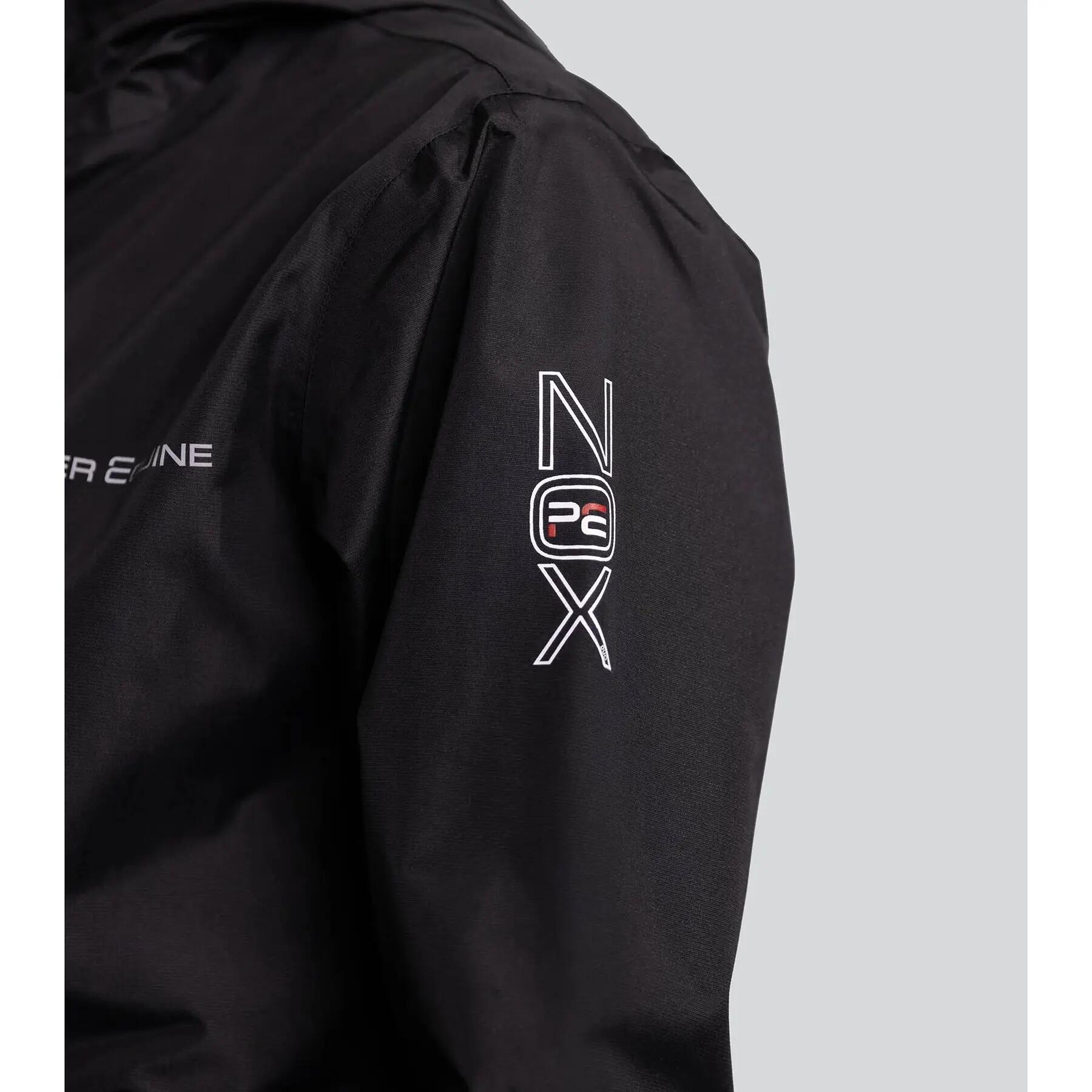 Impermeabile da equitazione da donna Premier Equine Nox Duo 4/5
