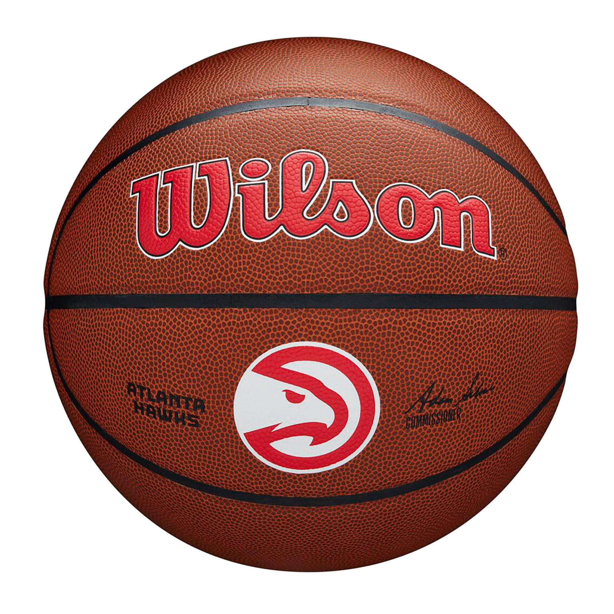 Team Alliance Atlanta Hawks Koszykówka 7 5/5