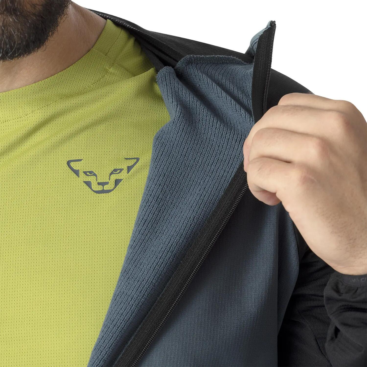 Felpa con cappuccio Dynafit Transalper Polartec® 6/6
