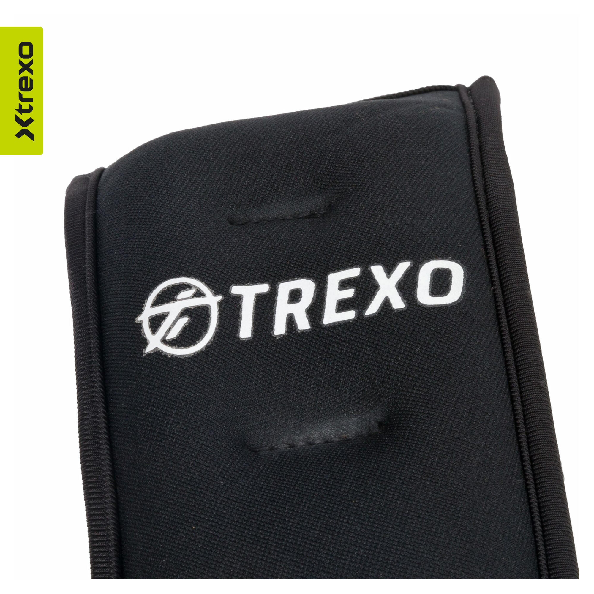 XTREXO verzwaard trainingsvest 4/7