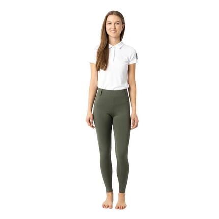 Legging équitation femme Horze Dea
