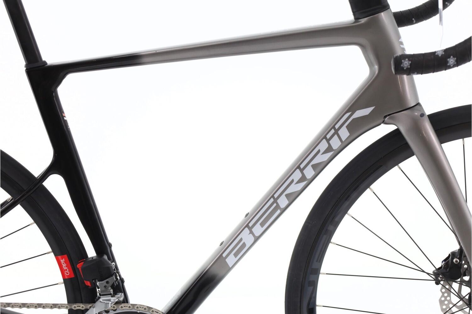 Refurbished Rennrad ·  Belador AXS 12V · Sehr guter Zustand 2/8