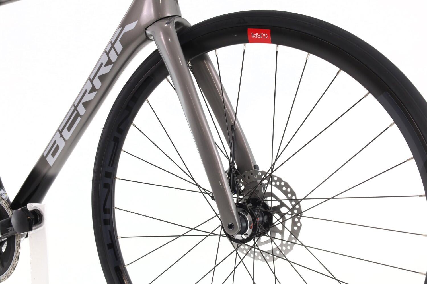 Refurbished Rennrad ·  Belador AXS 12V · Sehr guter Zustand 5/8