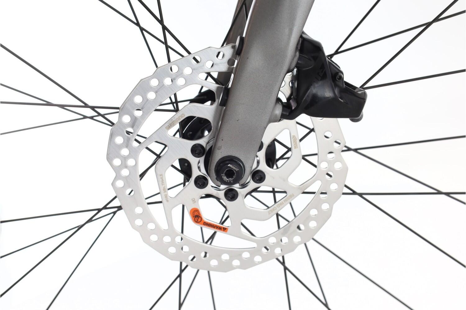 Refurbished Rennrad ·  Belador AXS 12V · Sehr guter Zustand 7/8