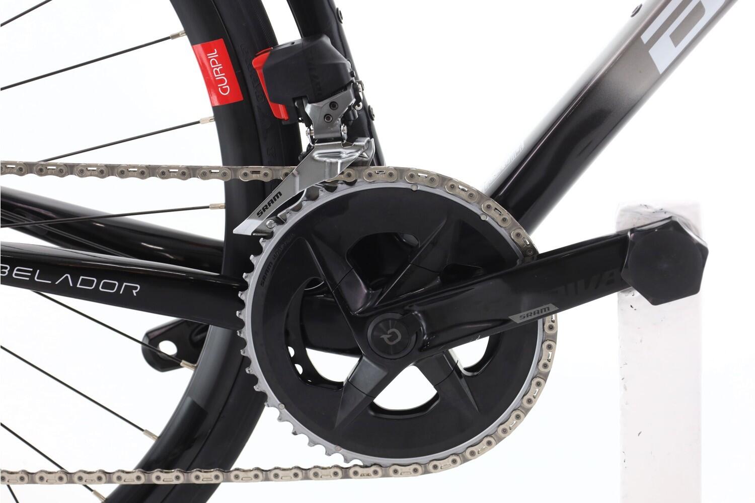 Refurbished Rennrad ·  Belador AXS 12V · Sehr guter Zustand 4/8
