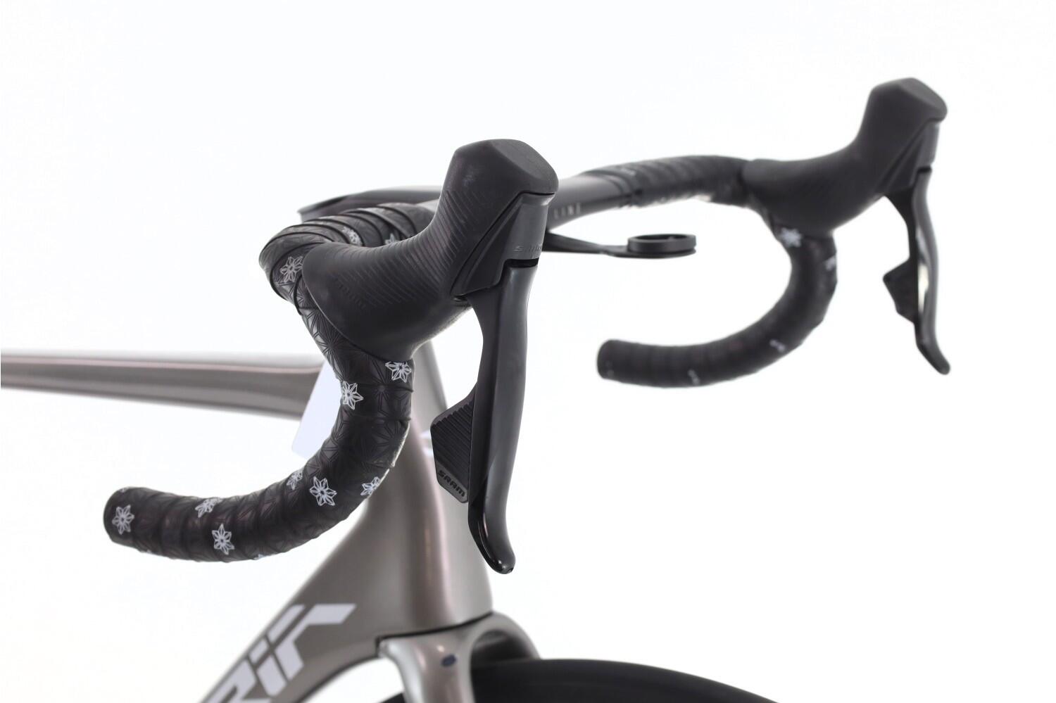 Refurbished Rennrad ·  Belador AXS 12V · Sehr guter Zustand 6/8