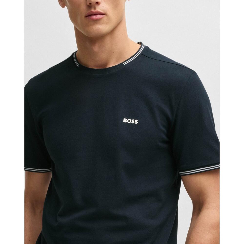BOSS Taul 10255848 - Camiseta 4/5