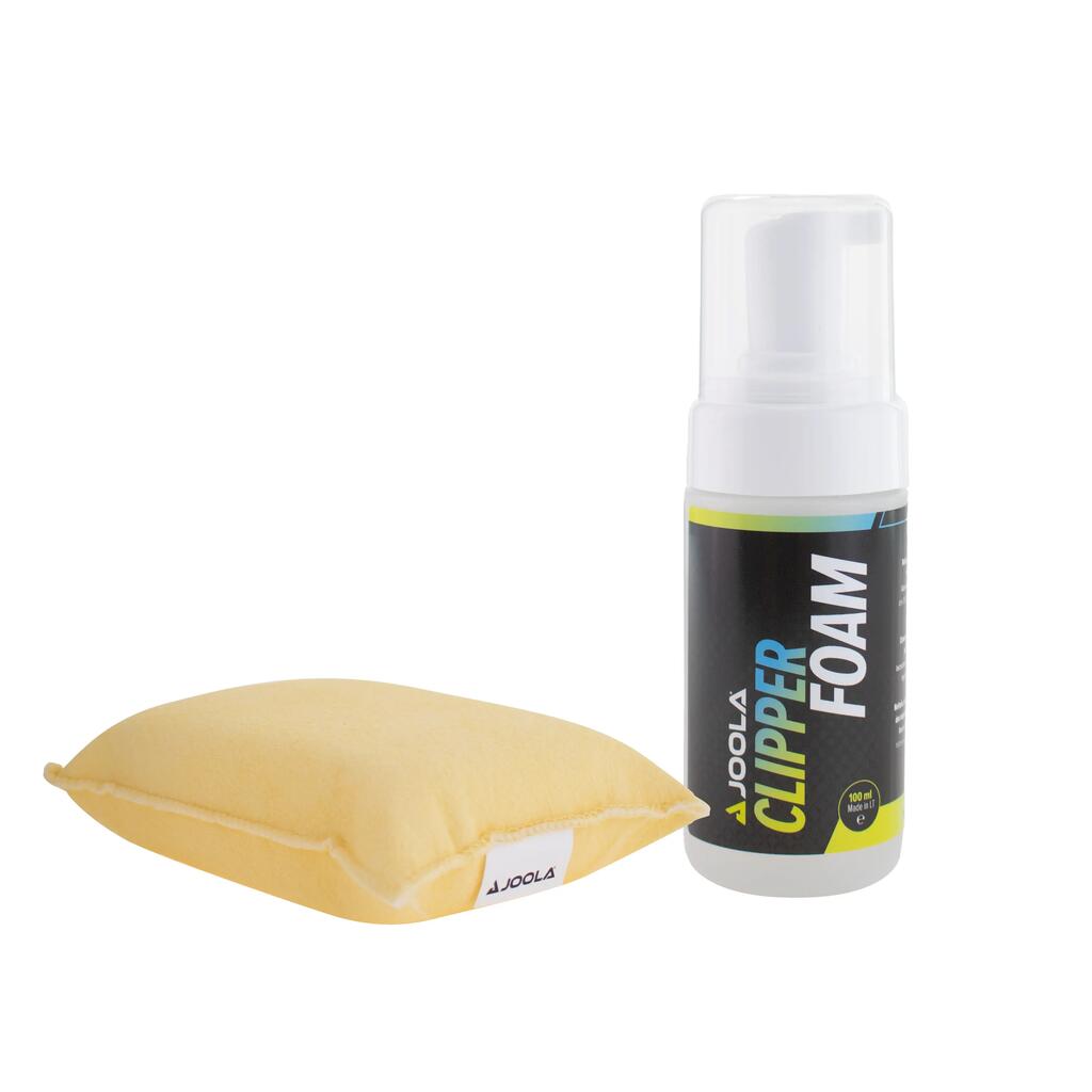 Foam cleaner and sponge kit Joola