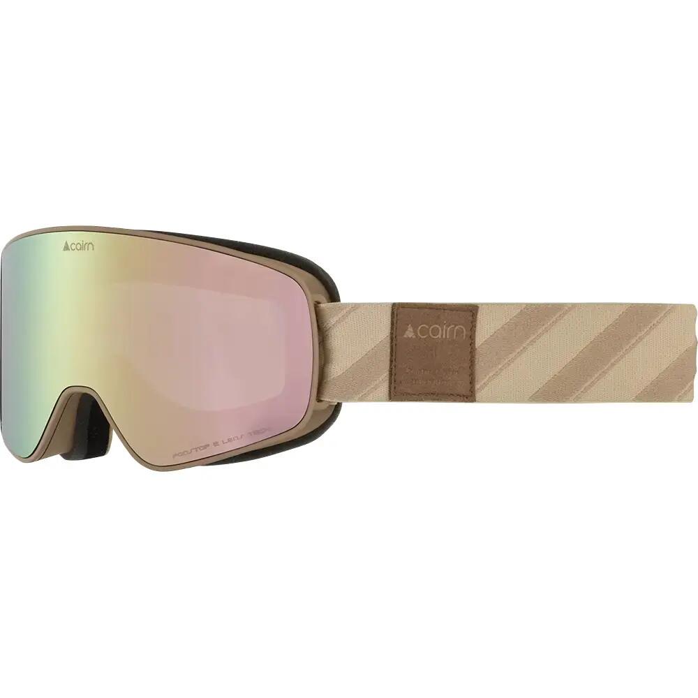 Masque de ski Cairn Magnitude Clx3+1 2/2