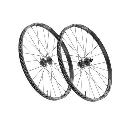 Fietswielen zipp 1zero hitop xd (x2)