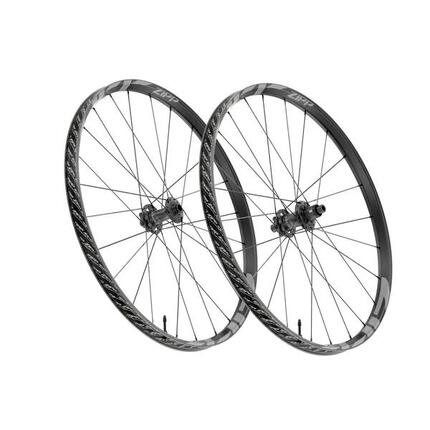 Räder von Fahrrädern Zipp 1Zero Hitop XD (x2)