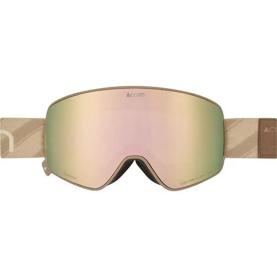 Skibrille Cairn Magnitude Clx3+1