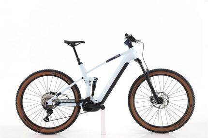 Tweedehands e-bike · Stereo Hybrid Pro · Zeer goede toestand
