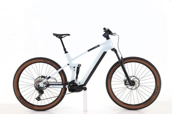 Tweedehands e-bike · Stereo Hybrid Pro · Zeer goede toestand
