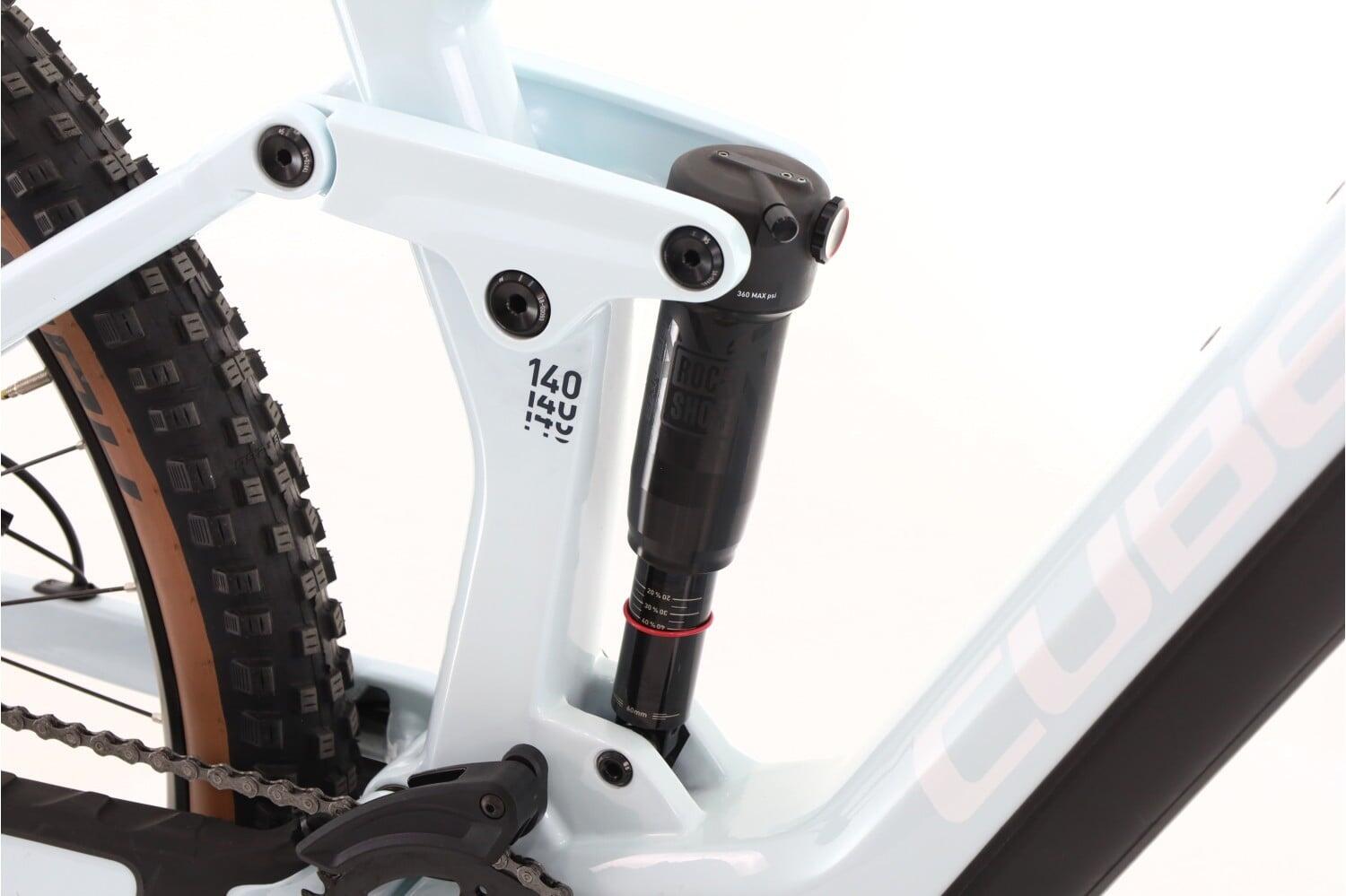 Segunda Vida · Ebike ·  Stereo Hybrid Pro · Muy buen estado 7/8