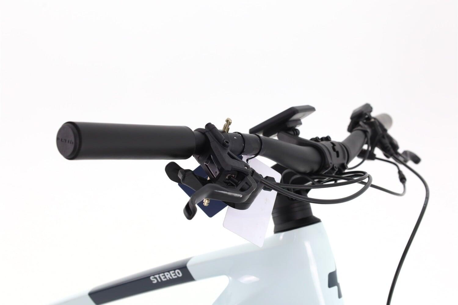 Segunda Vida · Ebike ·  Stereo Hybrid Pro · Muy buen estado 6/8