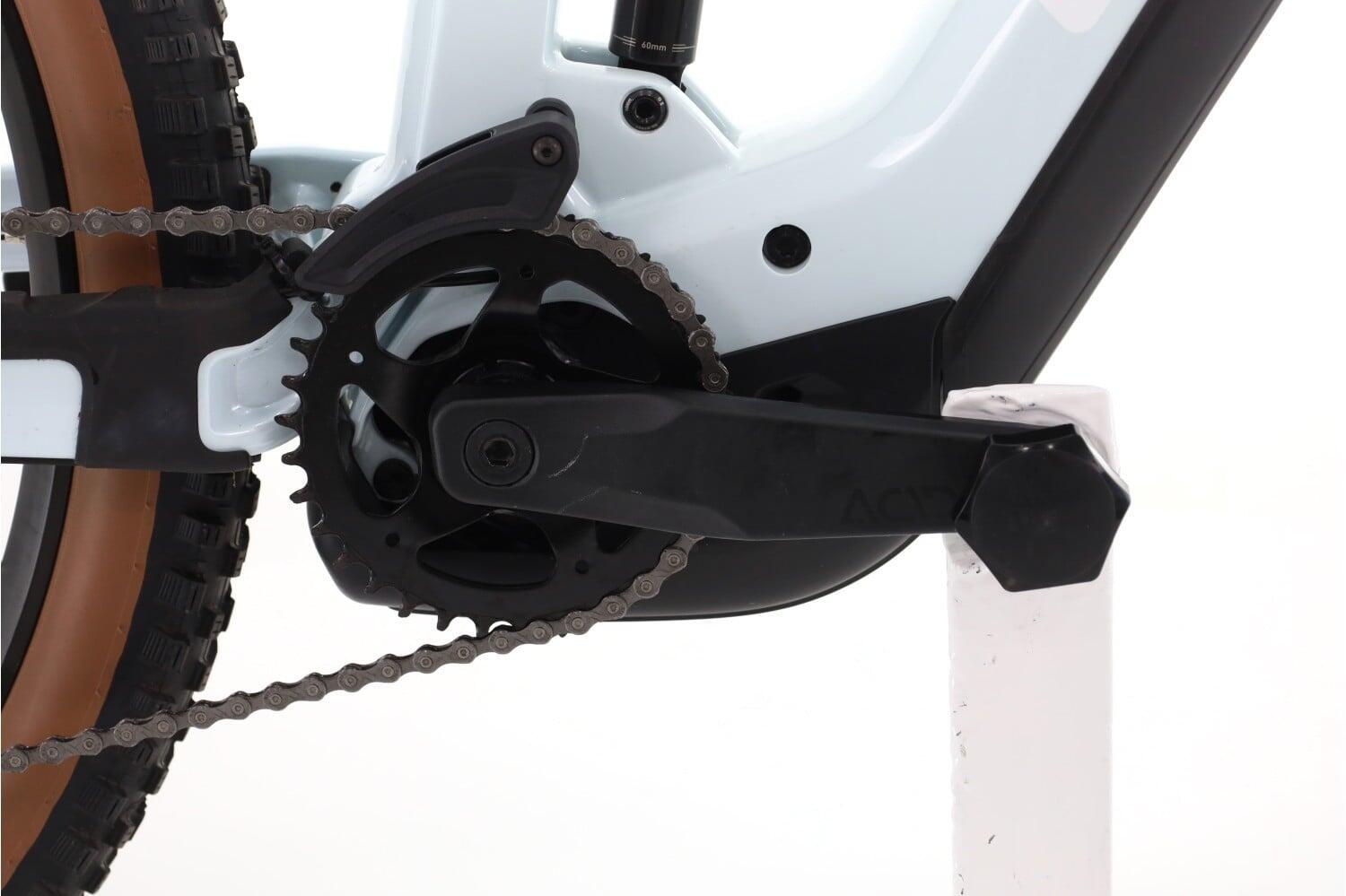 Segunda Vida · Ebike ·  Stereo Hybrid Pro · Muy buen estado 4/8