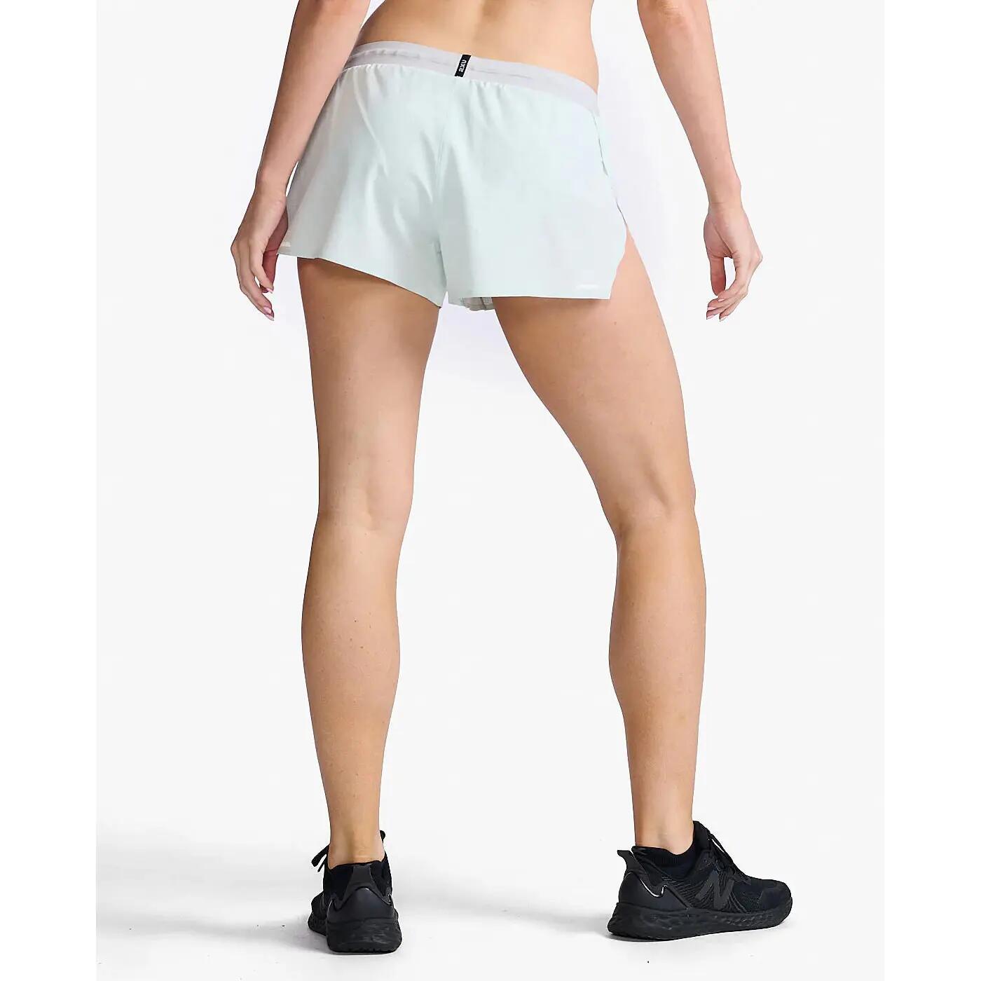 Short femme 2XU Light Speed 3" 3/3