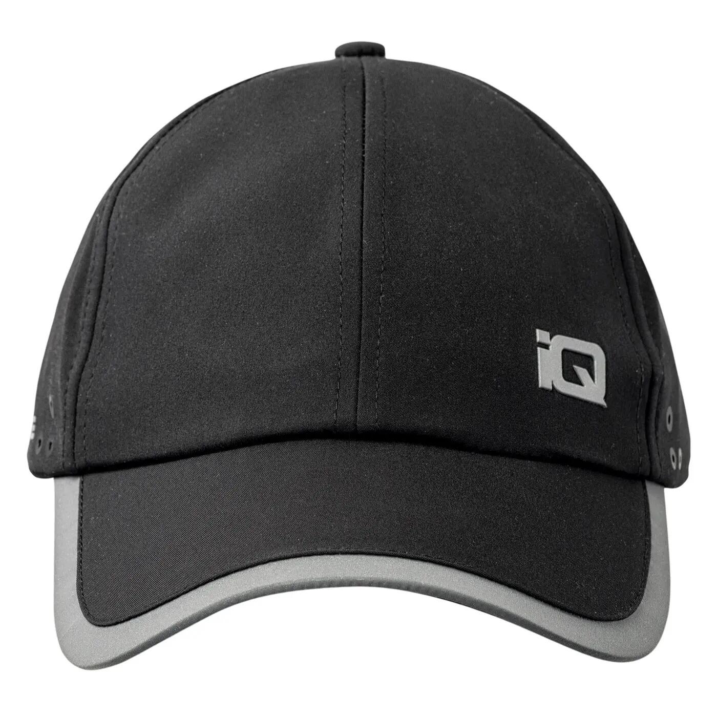 Gorra de béisbol IQ Intelligence Quality Rome 2/2