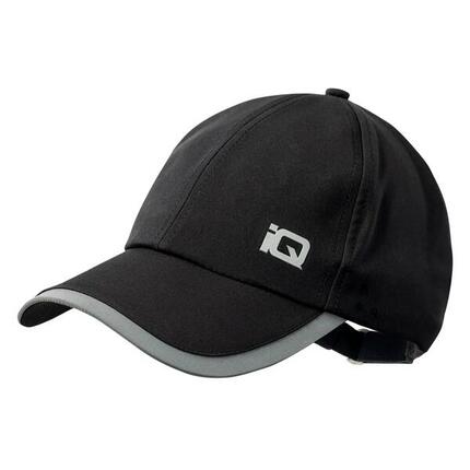 Casquette de baseball IQ Intelligence Quality Rome
