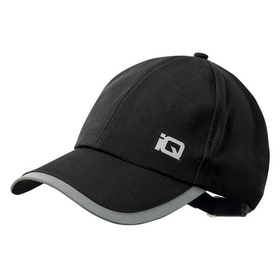 Casquette de baseball IQ Intelligence Quality Rome