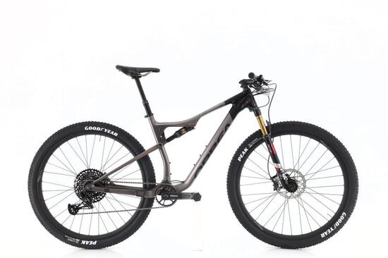 Refurbished MTB Fully · Oiz M30 · Sehr guter Zustand