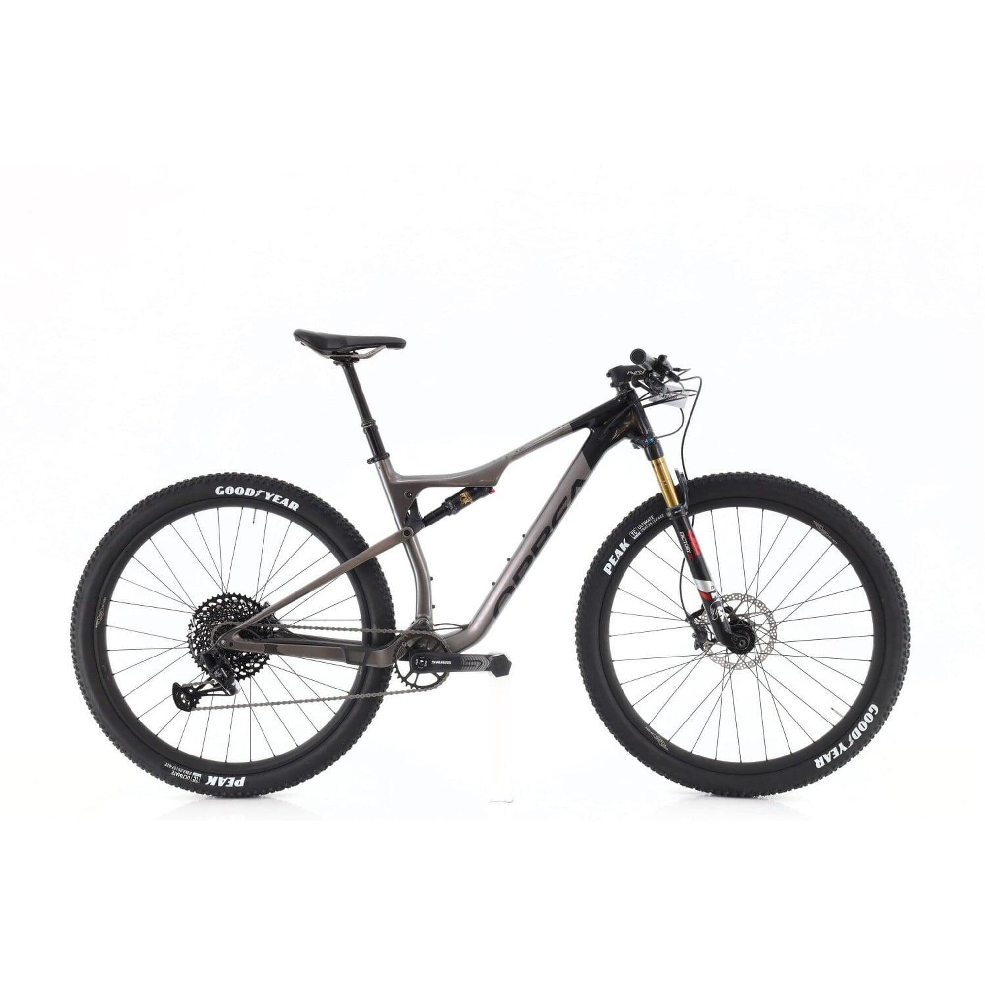 ORBEA 2ND LIFE - Horské kolo Oiz M30 12 rychlostí