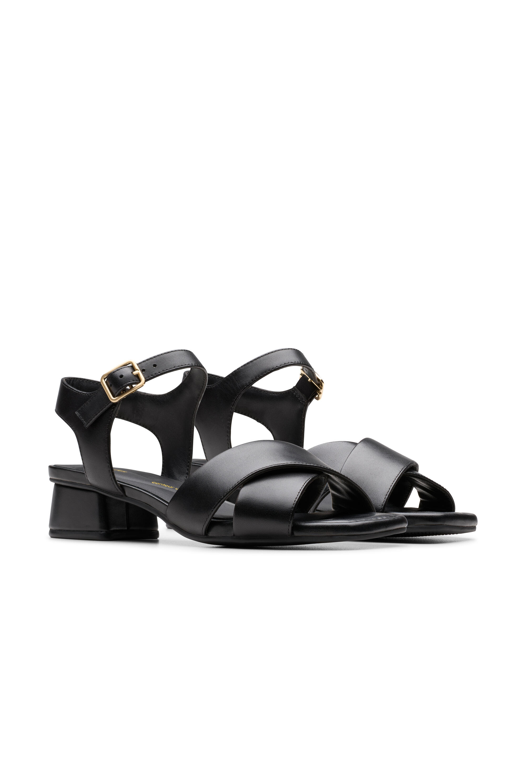 Sandalette Serina40 5/5